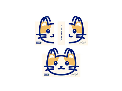 周边纸袋